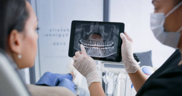 Licensed Teeth Cleaning And Checkup service in Thompson's Station, TN - Smile Center Dentistry